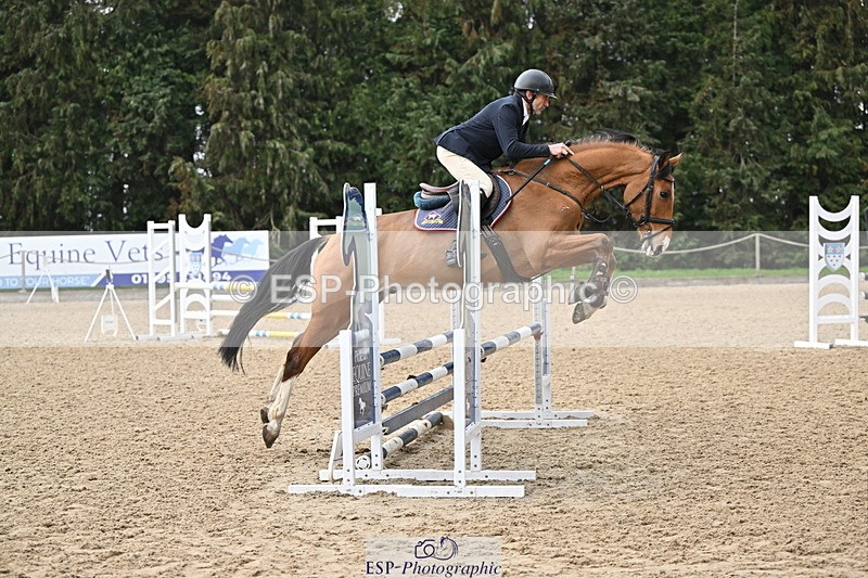 250321A-140925-01099 - Cls 5 British Novice and 90cm Open