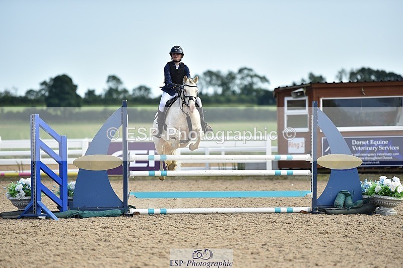 250628-172242-07137 - Cls 24 Pony Discovery & 90cm Open