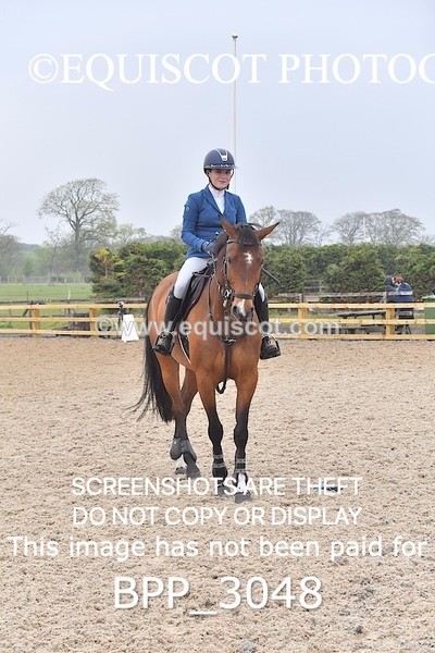 BPP_3048 - CLASS 7 SAT 1.05m Amateur Championship Qualifier/ 1.05m Open