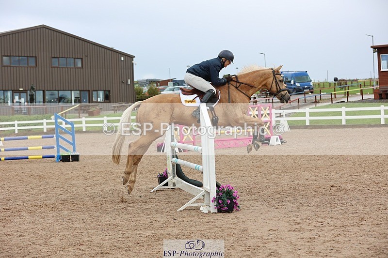 250913-131921-07119 - Cls 24 95cm Amateur Quali