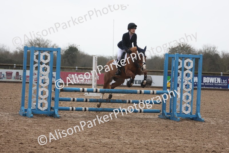 20260201-1080 - Class 3 - 80cm