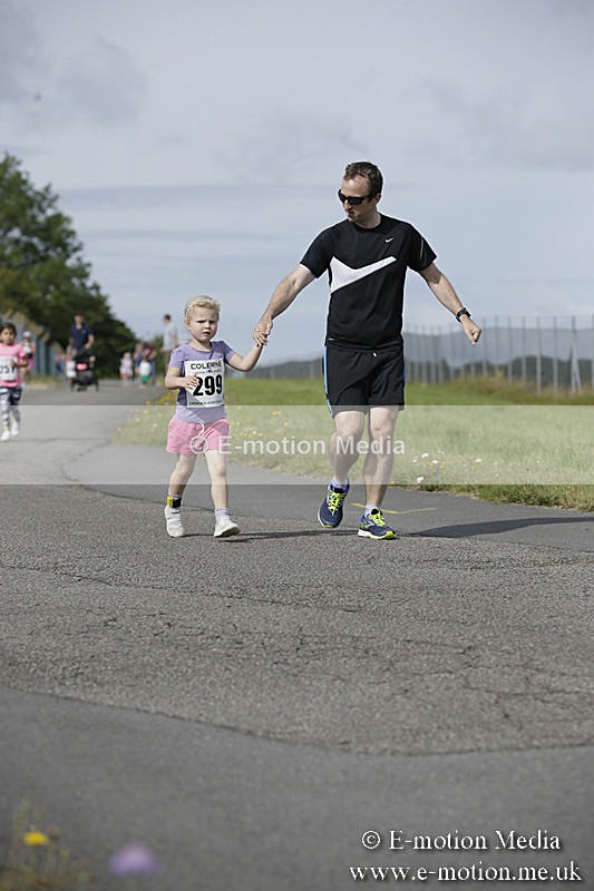 CADFUN 210719-0143 - Cadence Events Colerne Fun Run  21-Jul-2019