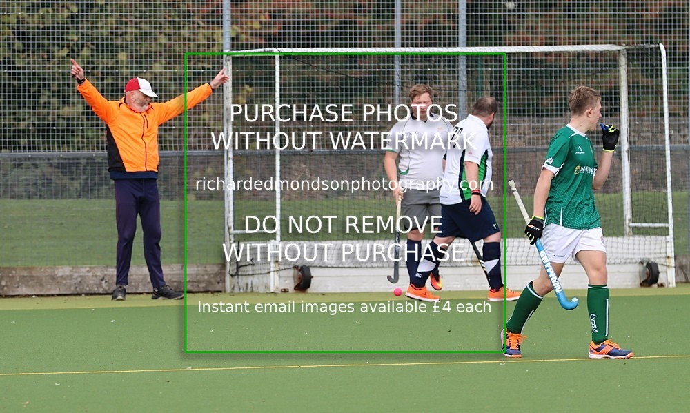 IMG_1044 - Kendal Mens Hockey 2s vs Preston Mens Hockey (28/9/24)
