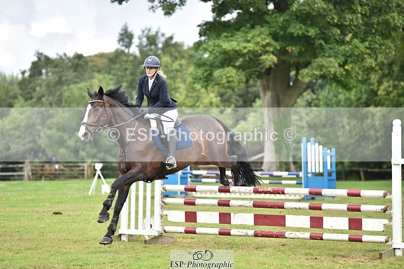 240713-101740-36436 - Cls 157 British Novice and 90cm Open