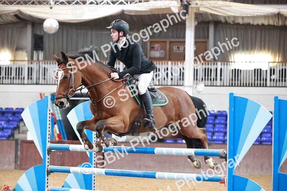 SBM_003165 - Class 12 - Blue Chip Dynamic B&C Championship Qualifier 1.25m 1.30m