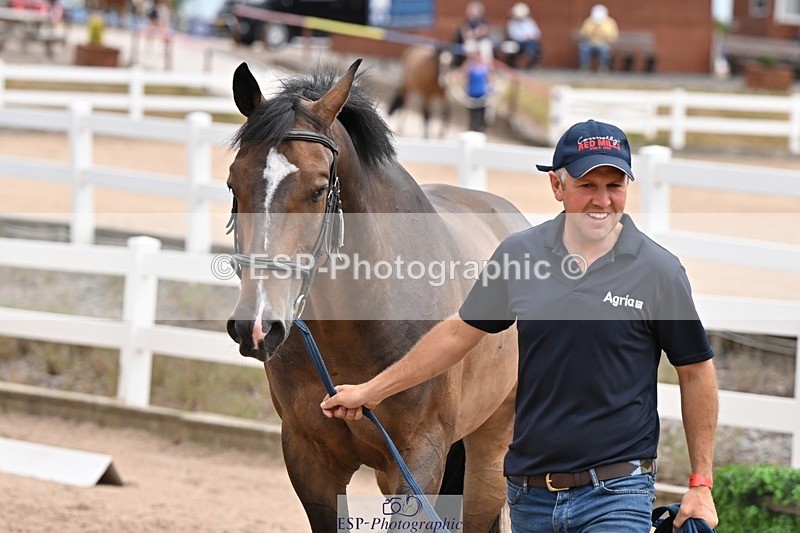 250716-144158-01325 - Trot Up 2.30 to 3.30