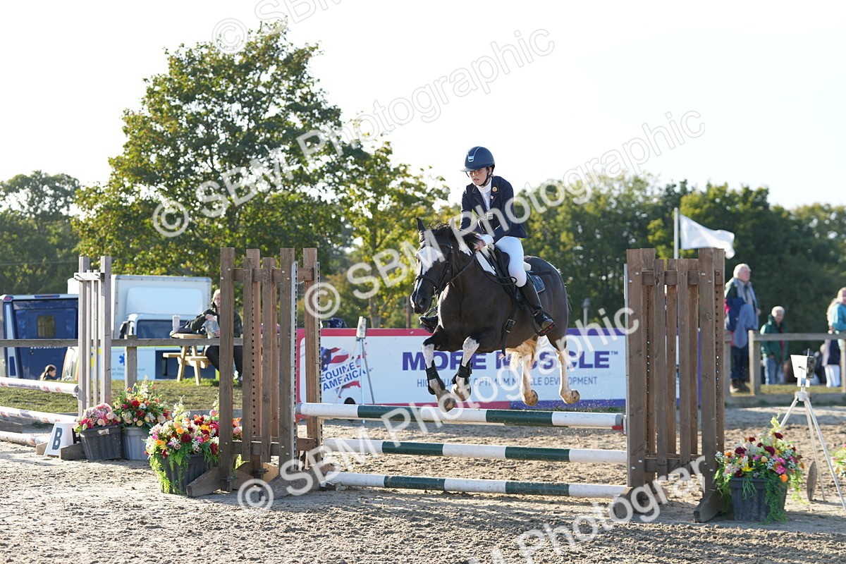 SBM_53920 - J8 - Junior Pony 65cm Championship