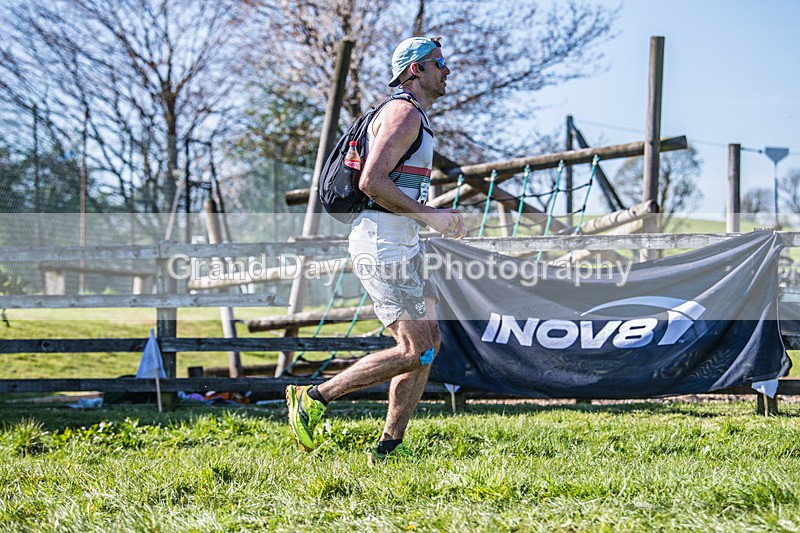 The Finish-2188 - The 3 Peaks Race Saturday 25th April 2026 - The Finish