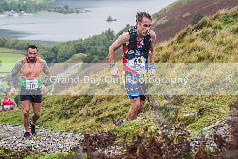 HBMR Leg 1-152 - Hodgson Brothers Mountain Relay - Leg 1 Sunday 1st October 2023