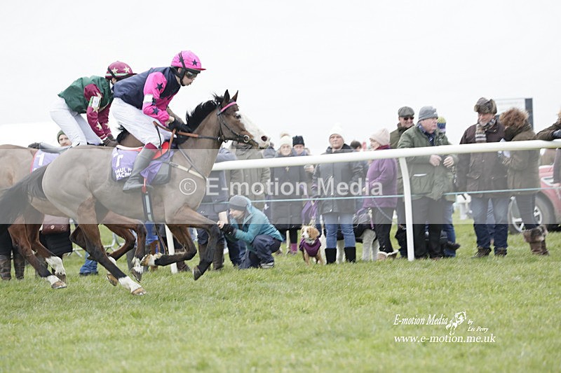 PtP 050323 178 - Blackmore & Sparkford Vale Hunt PtP - Somerset 05/03/23