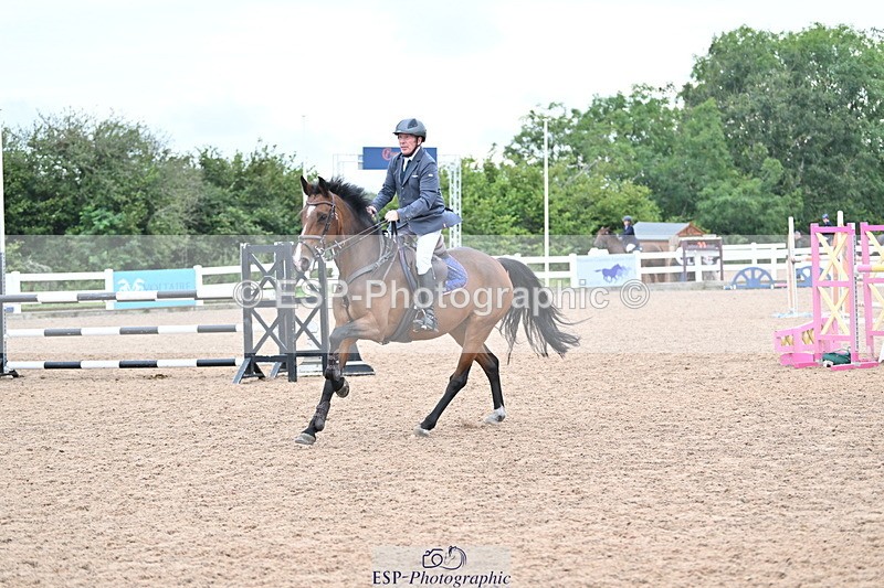 240907A-131003-02024 - Cls 10 Snr 1.15m Open