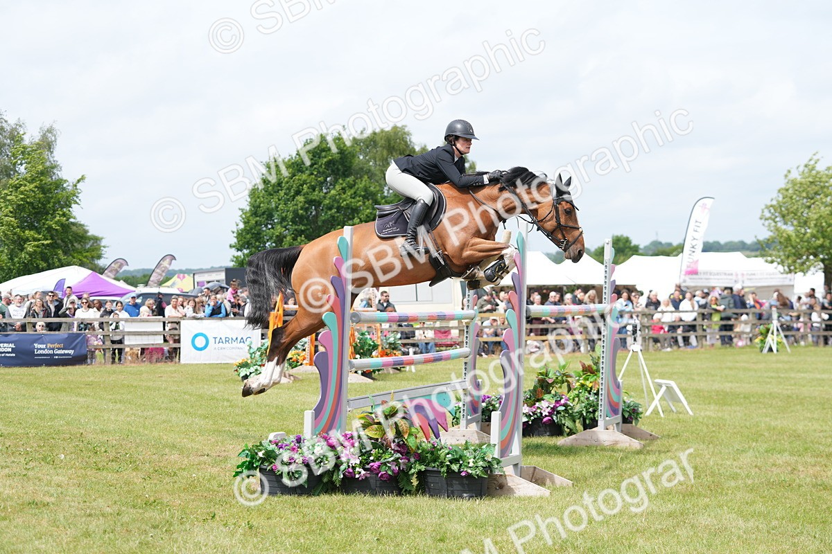 SBM_06506 - Class 202 - National 1.40m Open