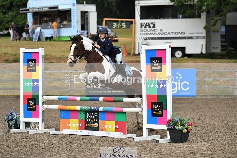 230617-090832-01283 - Cls 11a & 11b pony 128cm & 138cm