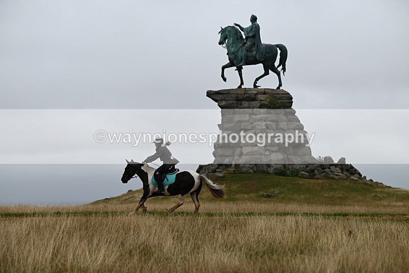 DSC_0635 - Time at Statue 10:58 to 11:53