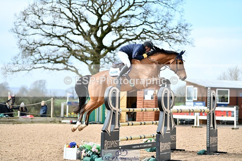 260313-135020-01943 - Cls 3 + 4 Snr Foxhunter and 1.20m Open