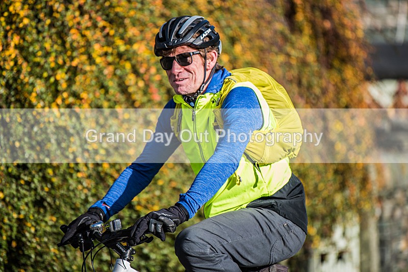 Derwentwater-951 - Derwentwater 10 Mile Road Race Sunday 5th November 2023