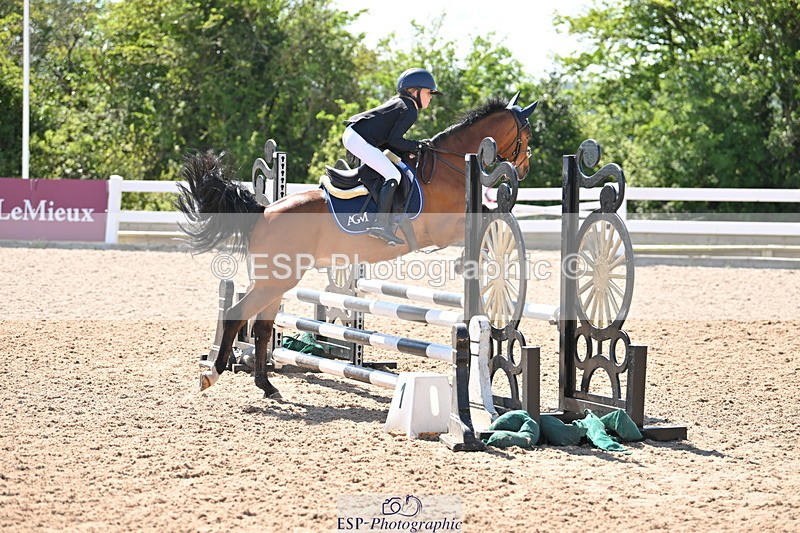 240504A-152148-02527 - Cls 22 & 23 Stepping Stones 128cm & 138cm & Under11's