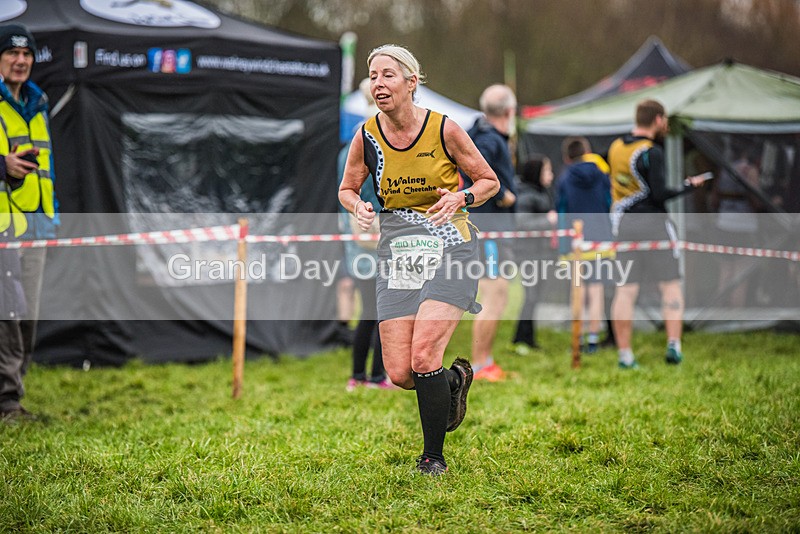 Blackpool-426 - Mid Lancs XC Blackpool Saturday 13th January 2024