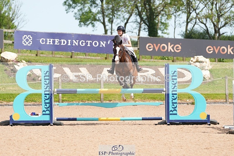260523-145820-00748 - Cls 8 Pony Newcomers and 1m Open