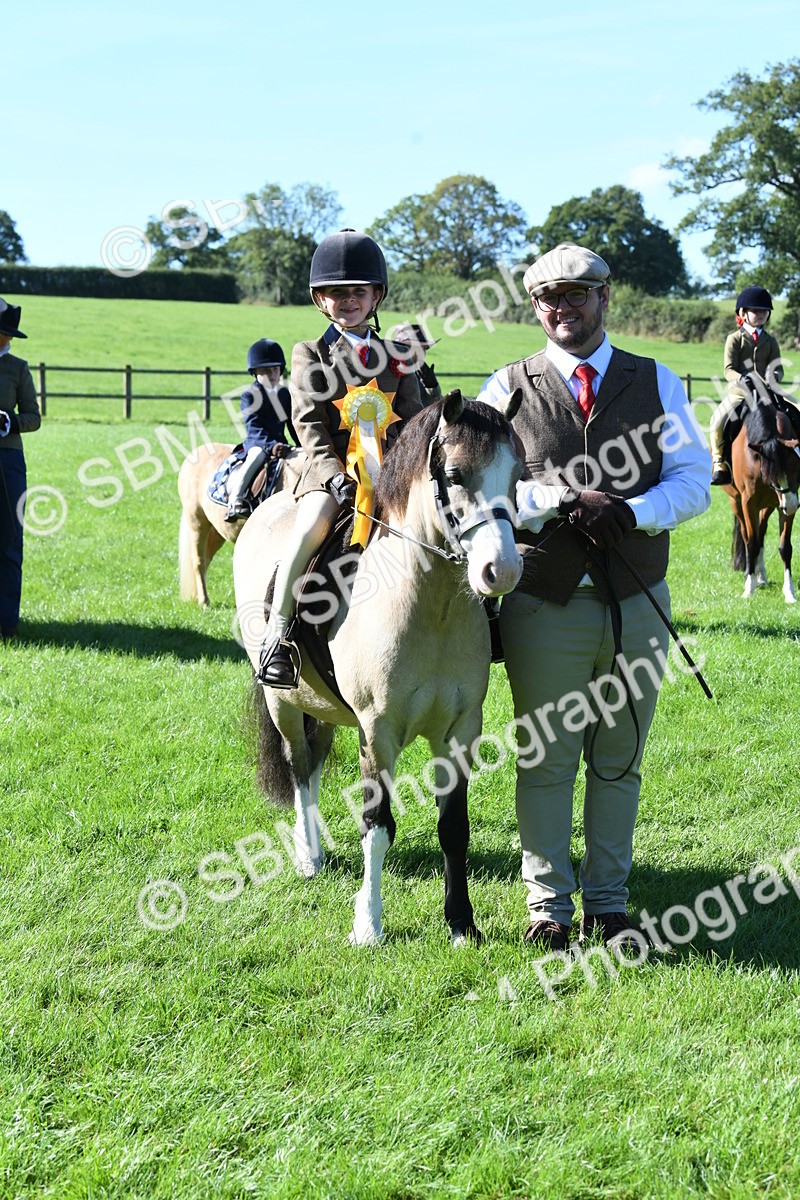SBM_37042 - S18 - Novice & Newcomers Lead Rein Pony