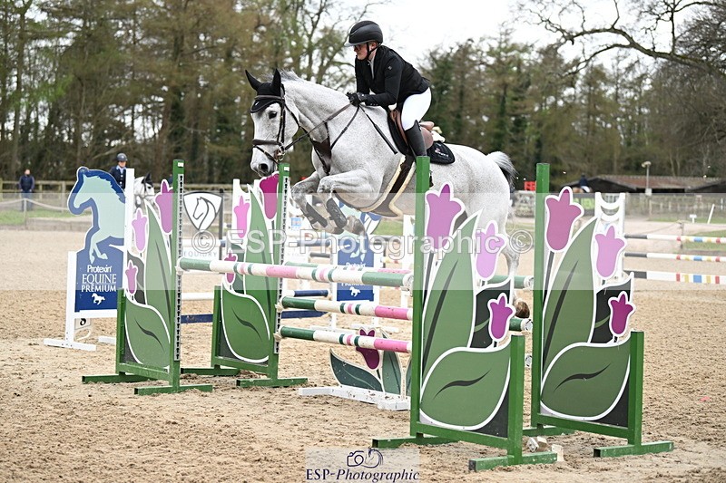 250323A-143821-04915 - Cls 24 Snr Newc & 1.10m Open