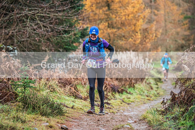 TVU 50  60K-499 - High Terrain Events Tweed Valley 50 & 65K Ultra Trail Races Sunday 19th November 2023