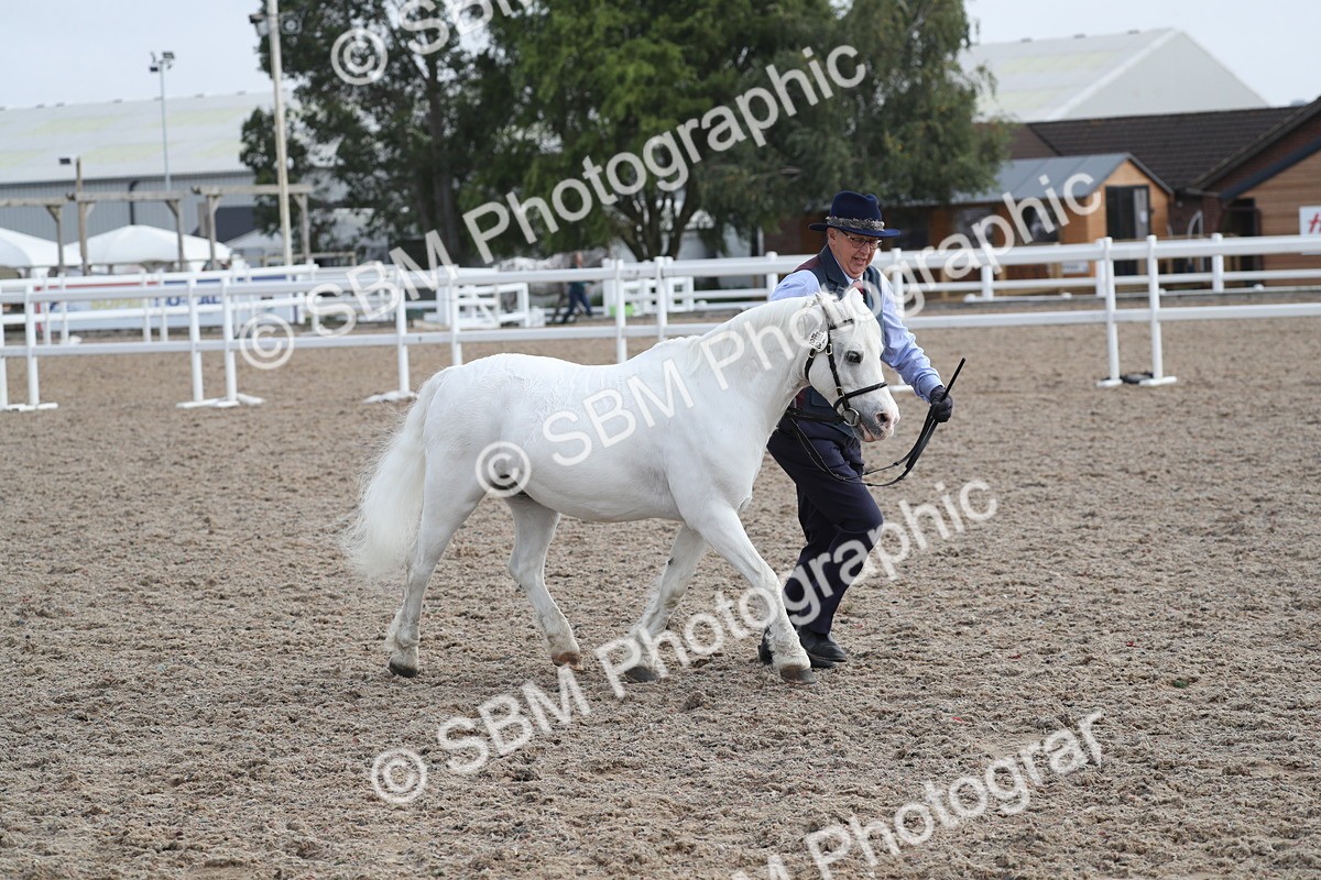 SBM_23153 - Class 605 - 2025 Area - IH Veteran