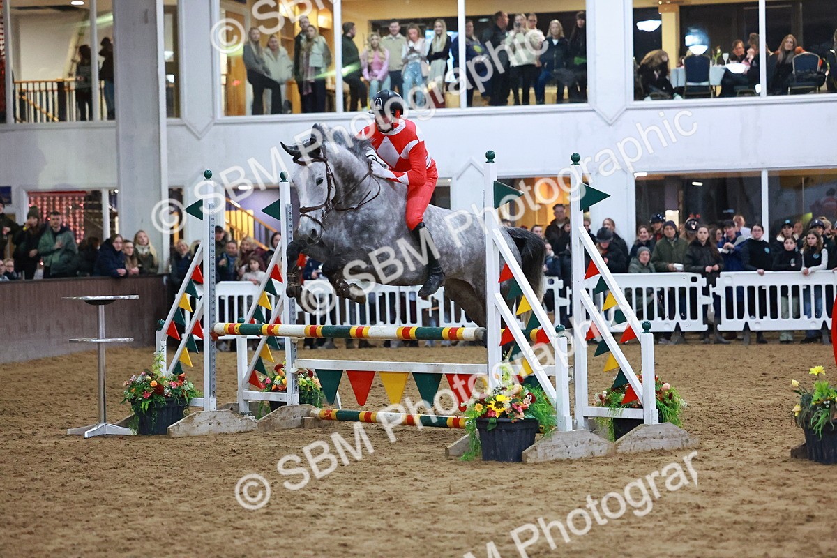 SBM_007410 - Bareback - Camera 2