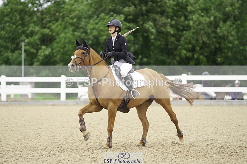 230728A-125124-01969 - Cls 9 85cm Amateur Quali