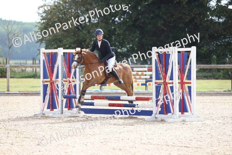 20250803-0382 - Class 1 - 60cm