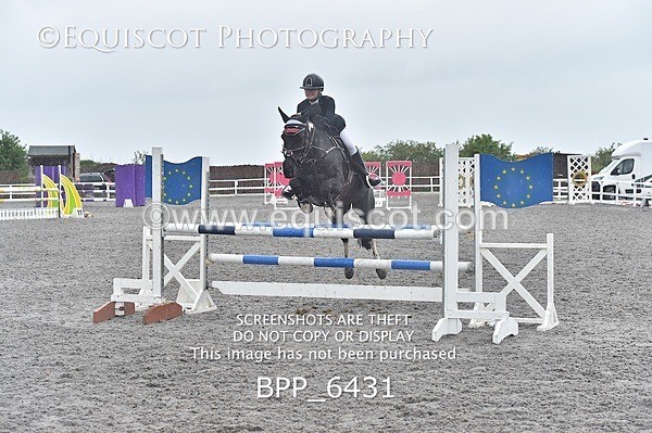 BPP_6431 - SUN CLASS 38 DISC/1M