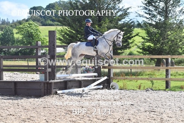 BPP_2121 - DERBY CLASS 6 - 70CM