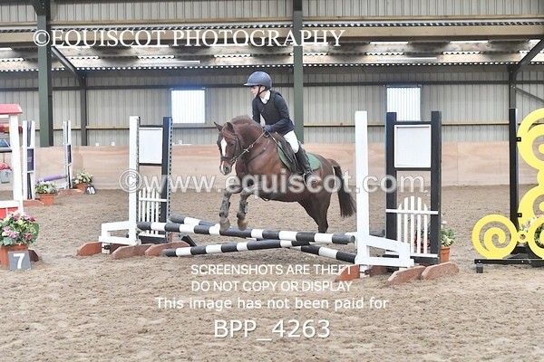 BPP_4263 - CLASS 3 50CM