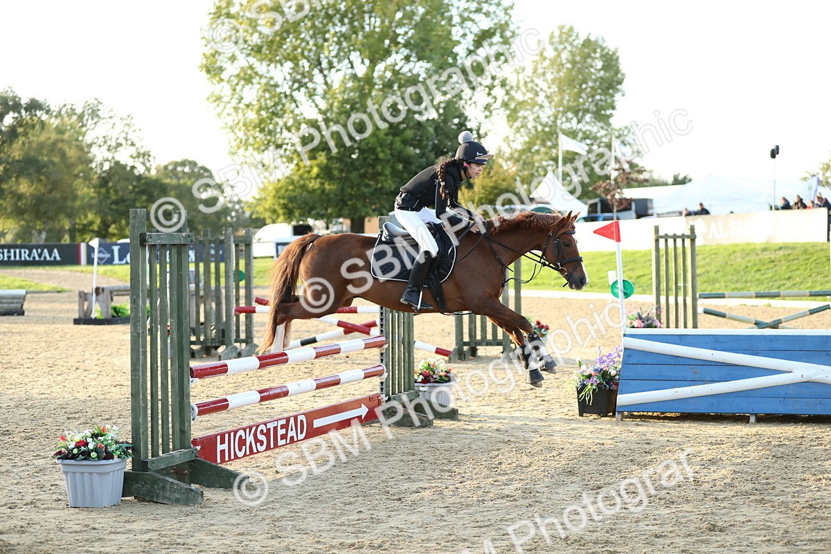 SBM_30639 - E11 - Eventers Challenge 80cm Championship