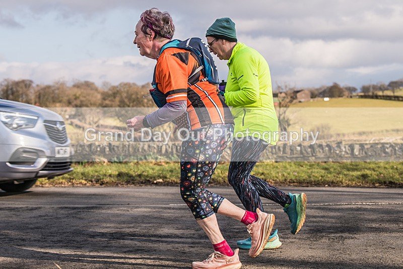 North Lakes-1893 - North Lakes 10K & Half Marathon Sunday 9th February 2025