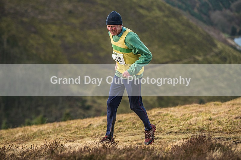Blake Fell-918 - Blake Fell Race Saturday 25th January 2025