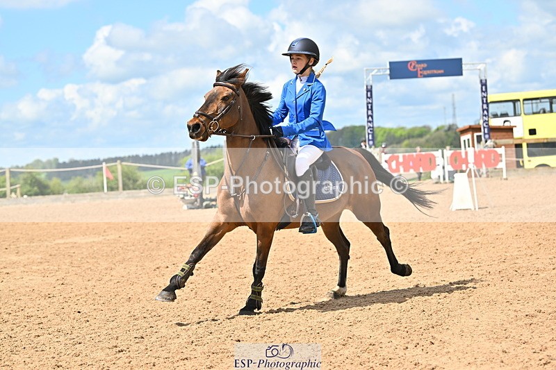 240504A-115616-01350 - Cls 3 Pony Discovery & 90cm Open