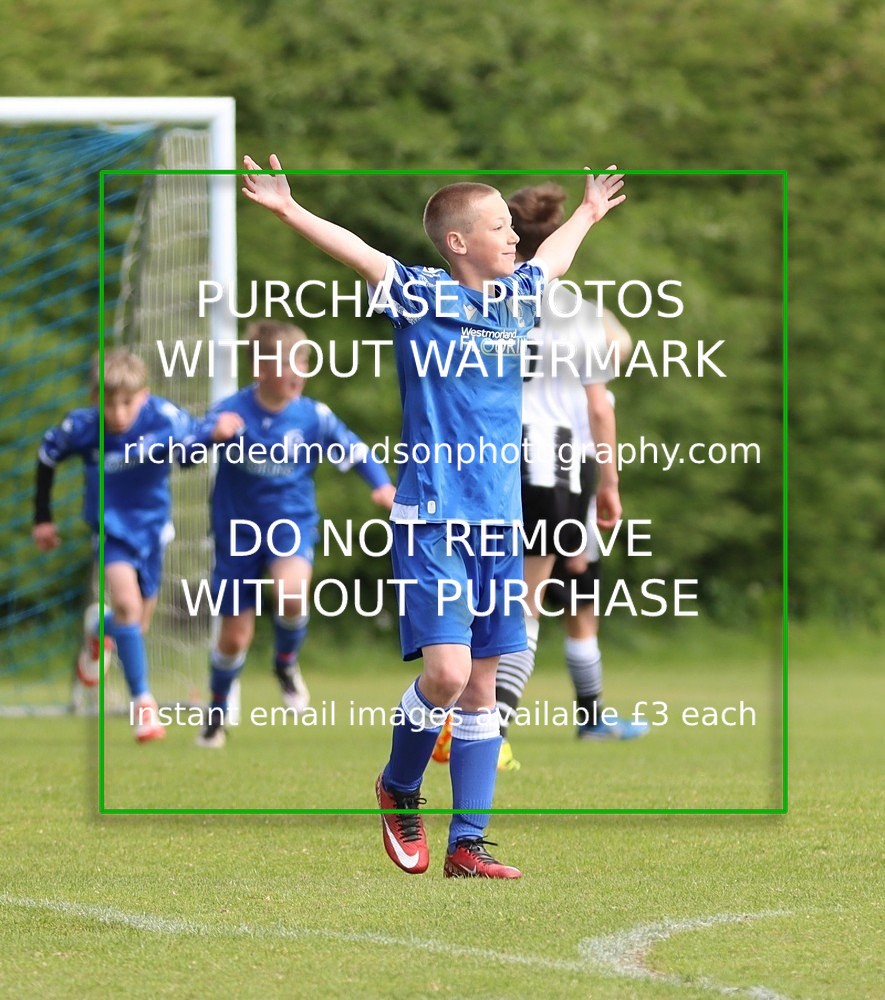 IMG_0023 - Ibis Under 11's vs Craven Under 11's (Under 11,Tim Pryor Cup Final)