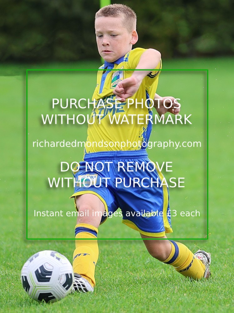 533A4726 - Kendal United U10 vs Middleton & Overton Sports U11 (13/9/26)