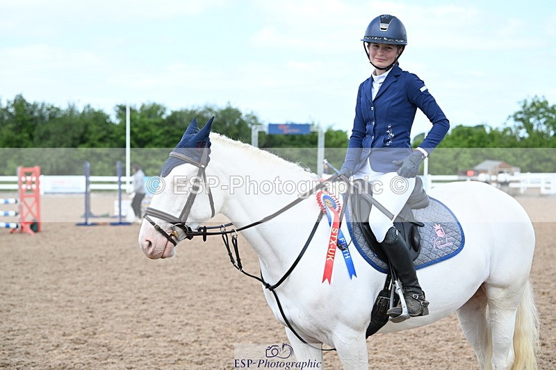 240609A-112816-04322 - Cls 22 Pony Discovery Jump Off and Presentations