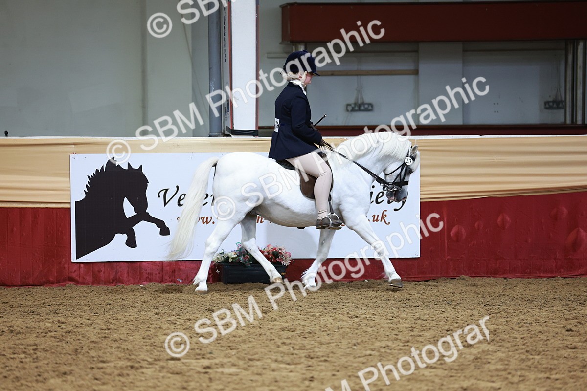 SBM_18666 - Class 952 - M&M Ridden Supreme Final