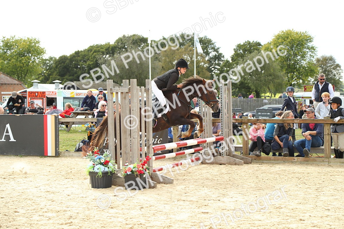 SBM_46583 - J7 - Junior Pony 60cm Championship