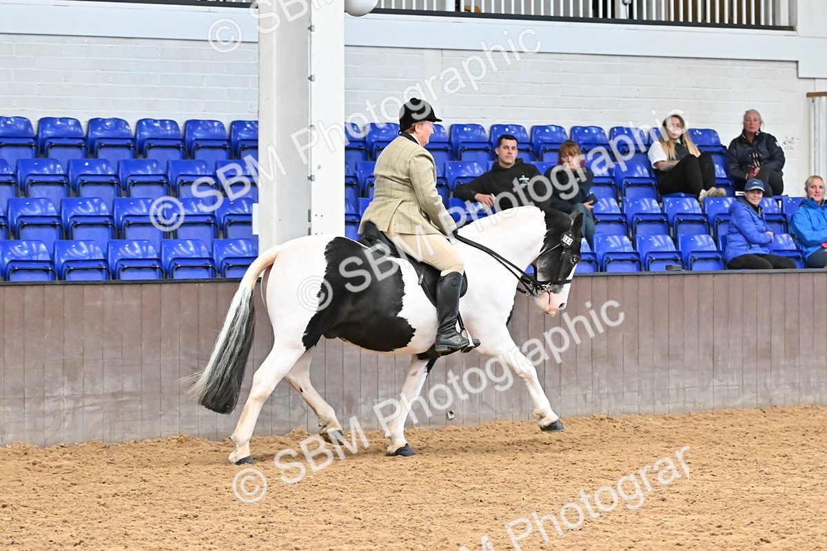 SBM_001355 - Class 18 - Ridden Cob