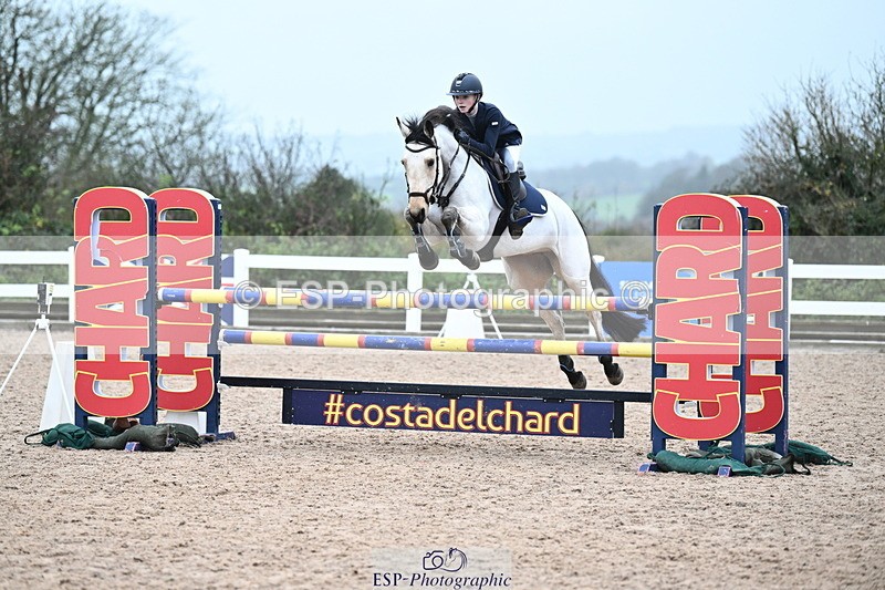 231118A-140845-03293 - Cls 9 Foxhunter & 1.10m Open