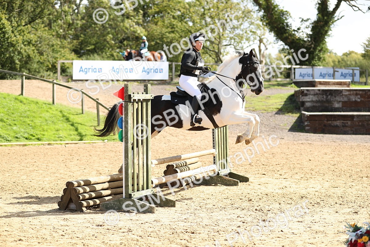 SBM_23240 - E9 - Eventers Challenge 60cm Championship