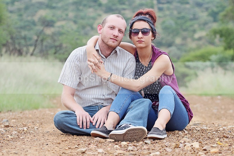 14 - Couple Shoots