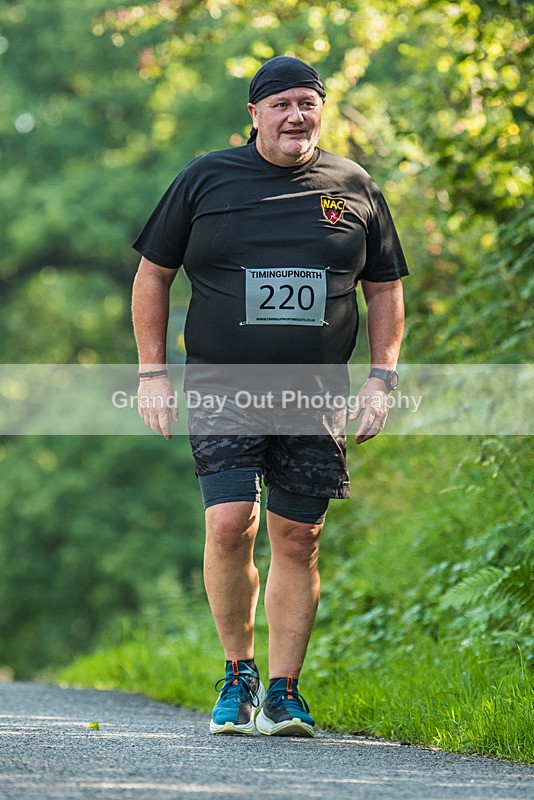 The One 10-534 - The One 10 Mile Road Race Saturday 9th September 2023