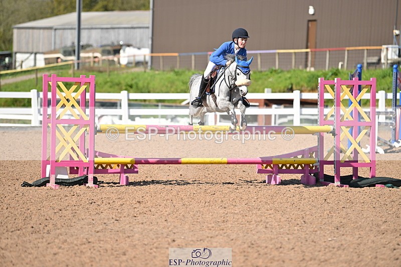 240504A-165013-03049 - Cls 24 Springboard 128cm & 138cm