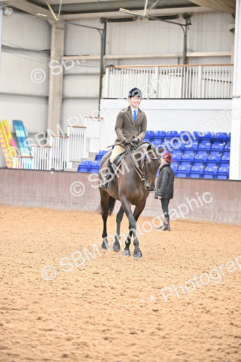 SBM_001904 - Class 25 - Tattersalls ROR Amateur Ridden