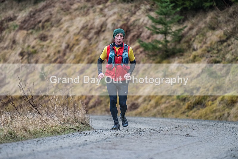 Glentress-317 - High Terrain Events Glentress 10K 21K & 42K Trail Races Sunday 16th February 2025
